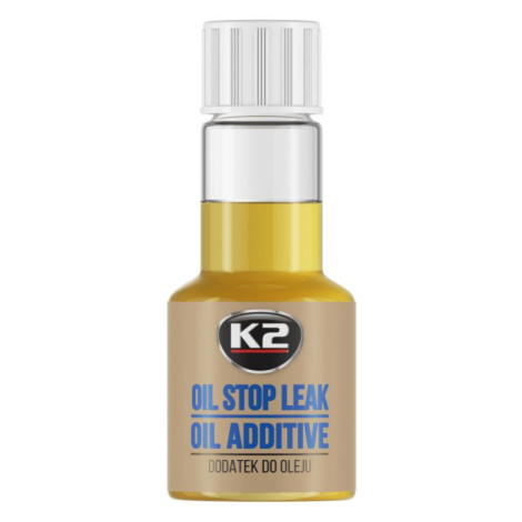 K2 OIL STOP LEAK  50 ML