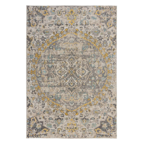 Kusový koberec Manor Louisa Multi – na ven i na doma - 120x170 cm Flair Rugs koberce