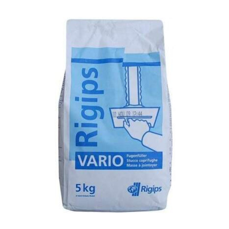 Škárovací tmel Rigips Vario, 5 kg