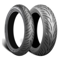 Bridgestone BATTLAX SPORT TOURING T32F 110/80 R19 59V