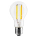 Smart LED E27 7W tunable white WLAN Tuya