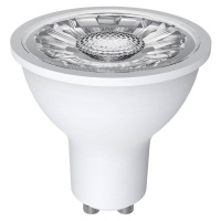 LED reflektor GU10 4,5 W 345 lm 36° 2 700 K číra