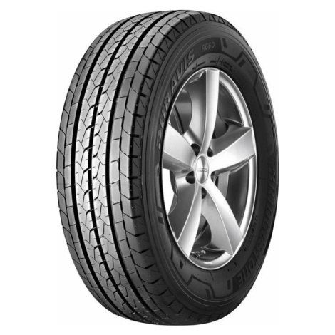 Bridgestone R660 195/82 R14 106R