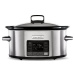 CrockPot TimeSelect 5,6 l