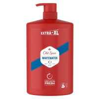 OLD SPICE Sprchový gél WhiteWater 1000 ml