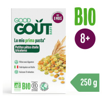 Good Gout BIO Talianska cestovinové hviezdičky (250 g)