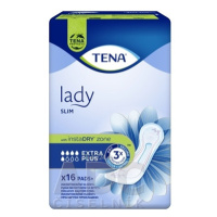 TENA Lady Slim Extra Plus inkontinenčné vložky pre ženy 16 ks