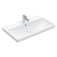 Umývadlo Villeroy & Boch Avento 80x47 cm 41568001