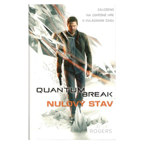 Baronet Quantum Break: Nulový stav