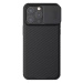 Kryt Nillkin CamShield Pro case for iPhone 15  Pro Max (black)