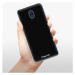 Odolné silikónové puzdro iSaprio - 4Pure - černý - Xiaomi Redmi 8A