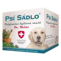 DR. WEISS Psie sadlo medical 75 ml