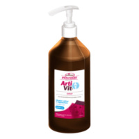 VITAR Veterinae artivit sirup 1000 ml