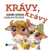 Fragment Krávy, krávy CZ verzia