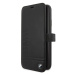 Púzdro BMW - Apple iPhone 11 Pro Max Wallet Case Black (BMFLBKSN65LLSB)