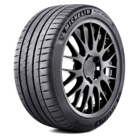 Michelin PILOT SPORT 4 S 265/40 R19 102Y