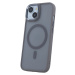 Frozen Mag case Apple iPhone 14 grey