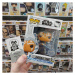 Funko POP! Star Wars Clone Wars: Ahsoka Tano Special Edition