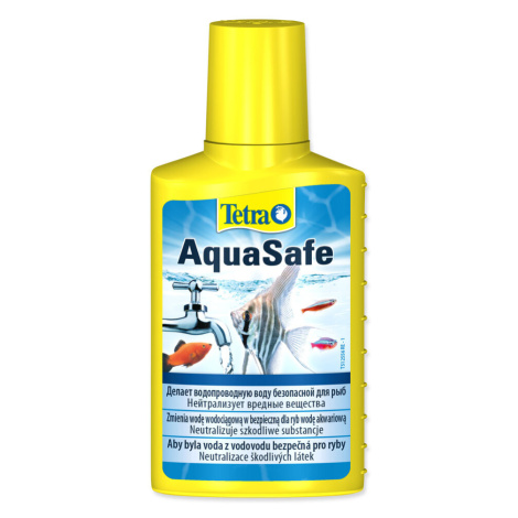 TETRA AquaSafe 100 ml