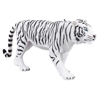 Mojo Tiger biely