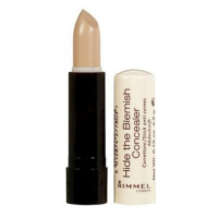 Rimmel London Hide The Blemish Concealer Stick 4,5g 001 Ivory