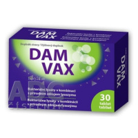 DAMVAX