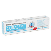 CURASEPT ADS 705 0,05% zubná pasta 75 ml