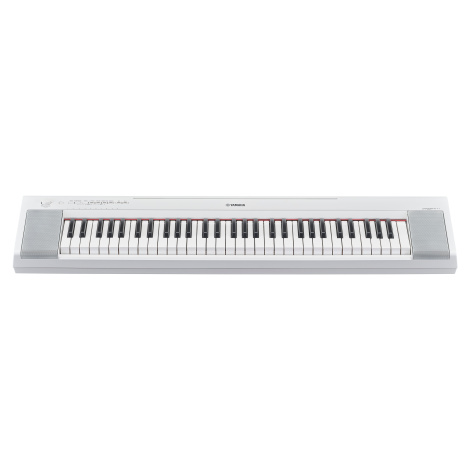 Yamaha NP-15 WH