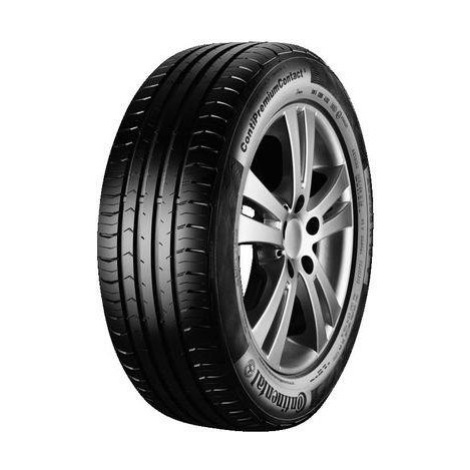 CONTINENTAL 225/55 R 17 97V CONTIPREMIUMCONTACT_5 TL FR VOL