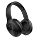 Slúchadlá Edifier wireless headphones W600BT, bluetooth 5.1 (black)