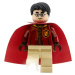 LEGO Harry Potter Metlobal baterka