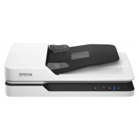 Epson WorkForce DS-1630 skener