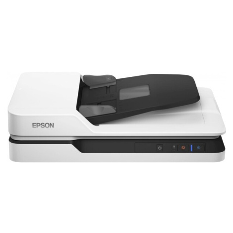 Epson WorkForce DS-1630 skener