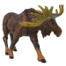mamido Moose Lesné Zvieratá Lesné Figúrka
