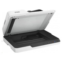 Skener EPSON WorkForce DS-1630, A4, 1200x1200dpi, USB 3.