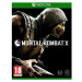 Mortal Kombat X (Xbox One)