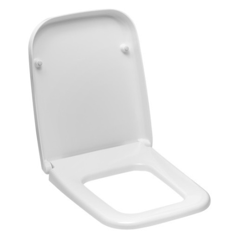 WC doska VitrA Shift duroplast biela 91-003-409
