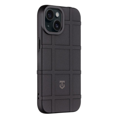 Tactical Infantry Apple iPhone 15 Black