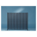 Betafence Sp.z o.o. PANEL ZENTURO® - ANTRACITOVÝ, 950 x 2000 / 5.0 mm