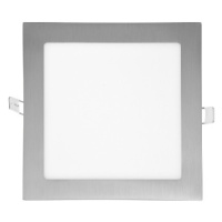 Panelové LED svietidlo LADA kruh 18W, 2700K, 1530lm (LUCERNA)