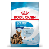 Royal Canin SHN MAXI STARTER M&B granule pre psy 15kg