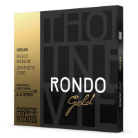 Thomastik Rondo Gold Violin Set 4/4