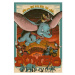 Ravensburger Disney 100 rokov: Dumbo 300 dielikov