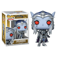 Funko POP! #990 Games: World of Warcraft - Sylvanas (Šanca na chase)