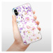 Odolné silikónové puzdro iSaprio - Wildflowers - iPhone X