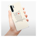 Odolné silikónové puzdro iSaprio - I Love You 01 - Huawei P30 Pro