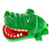 Hra - krokodíl u dentistu