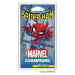Fantasy Flight Games Marvel Champions: Spider-Ham - EN