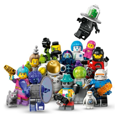 LEGO® Minifigúrka 71046 26. séria – vesmír