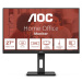 AOC Q27E3UMF monitor 27"